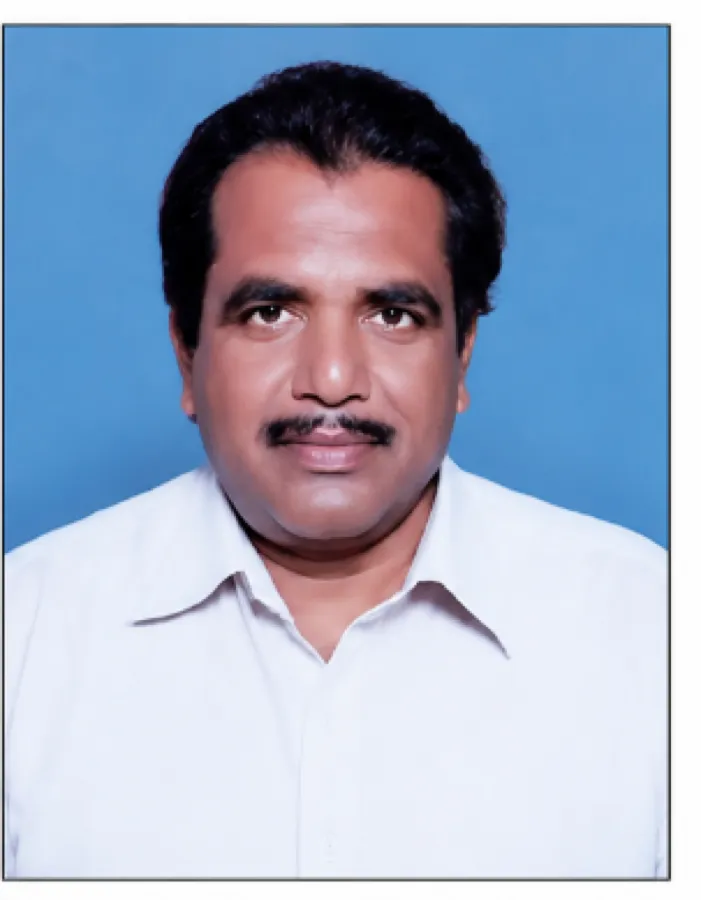 Sri. P. K. Lamani