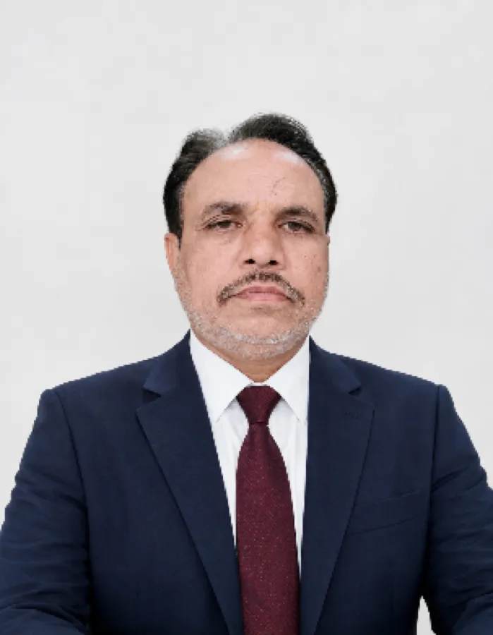 Sri. P. M. Nandikolmath