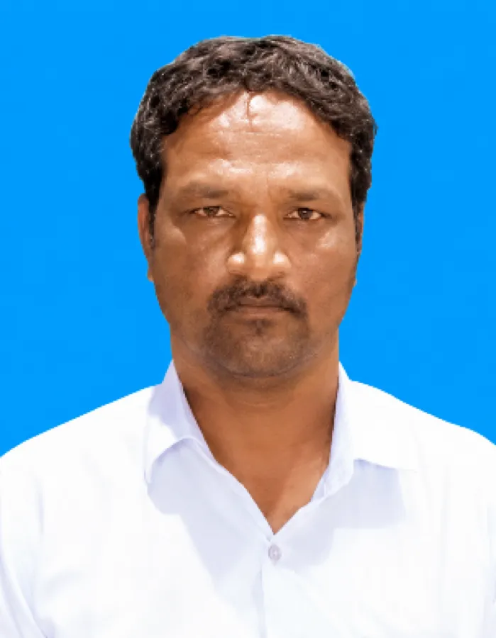 Sri. P. P. Salimath