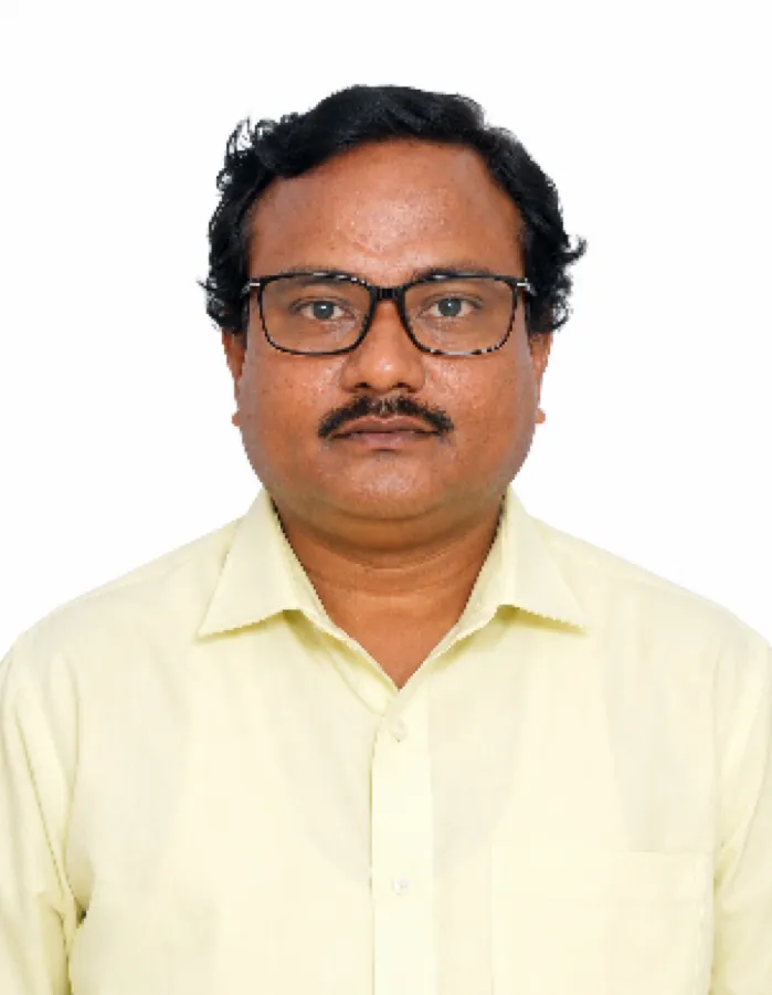 Sri. R. D. Dhage