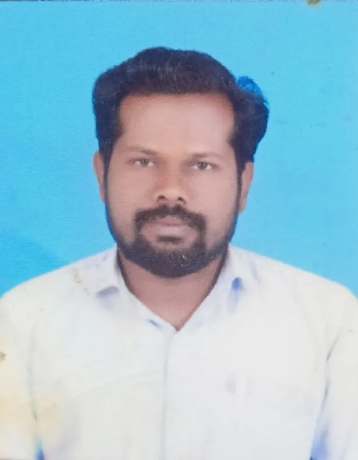 Sri. S. B. Kambi