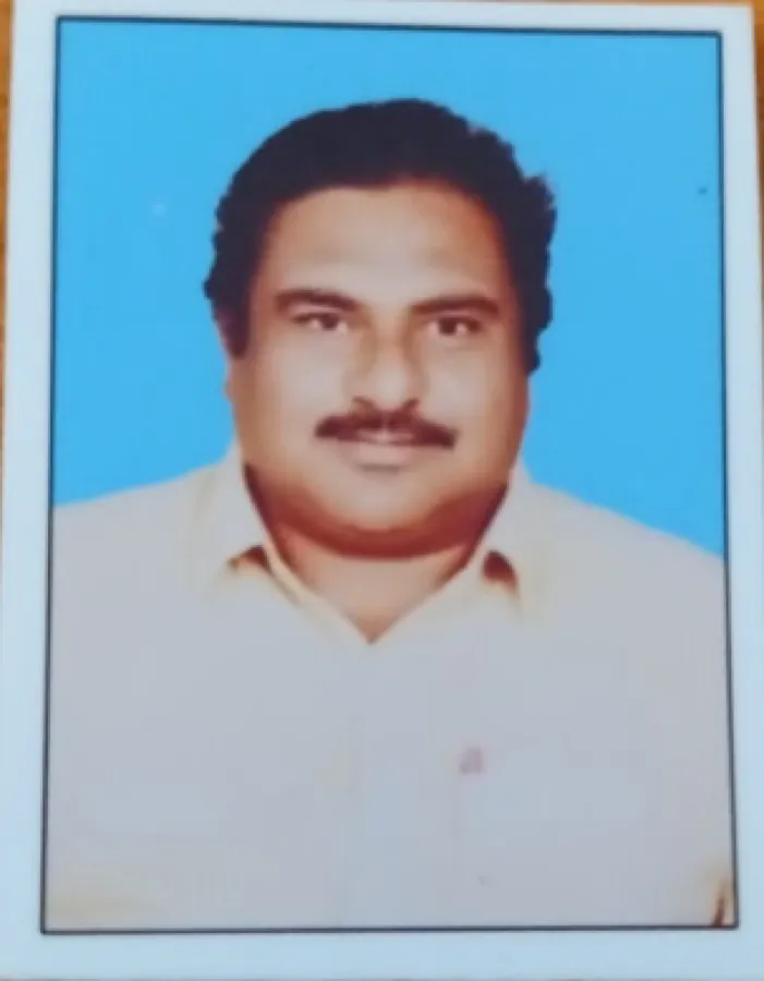 Sri. S. U. Anad