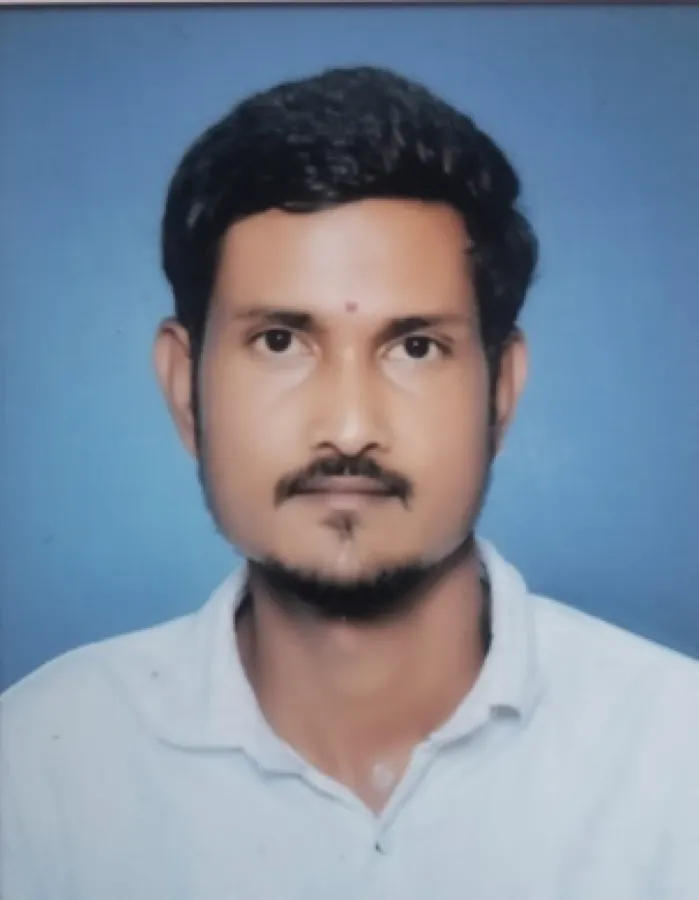 Sri. Sunil B. Goudar