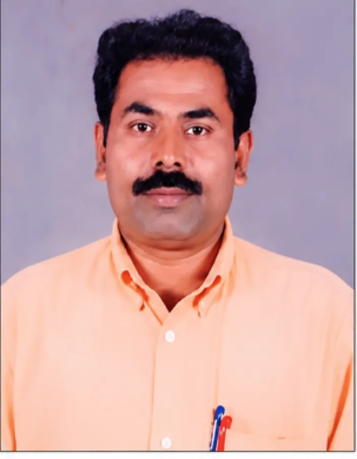 Sri. Vittal H. Chalawadi