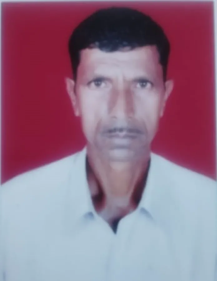 Sri. Yamanappa Chavadi