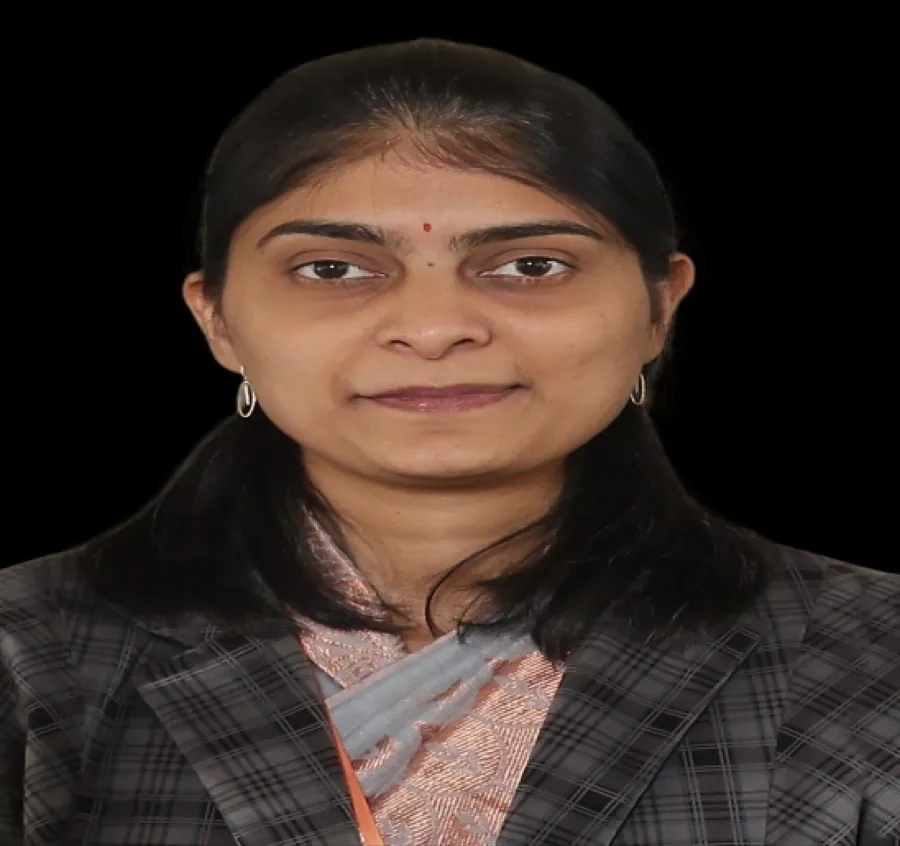 Dr. Aishwarya Nadgir