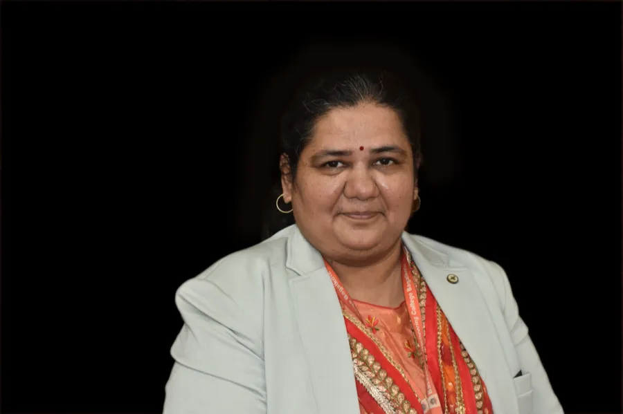 Prof. R. P. Araganji