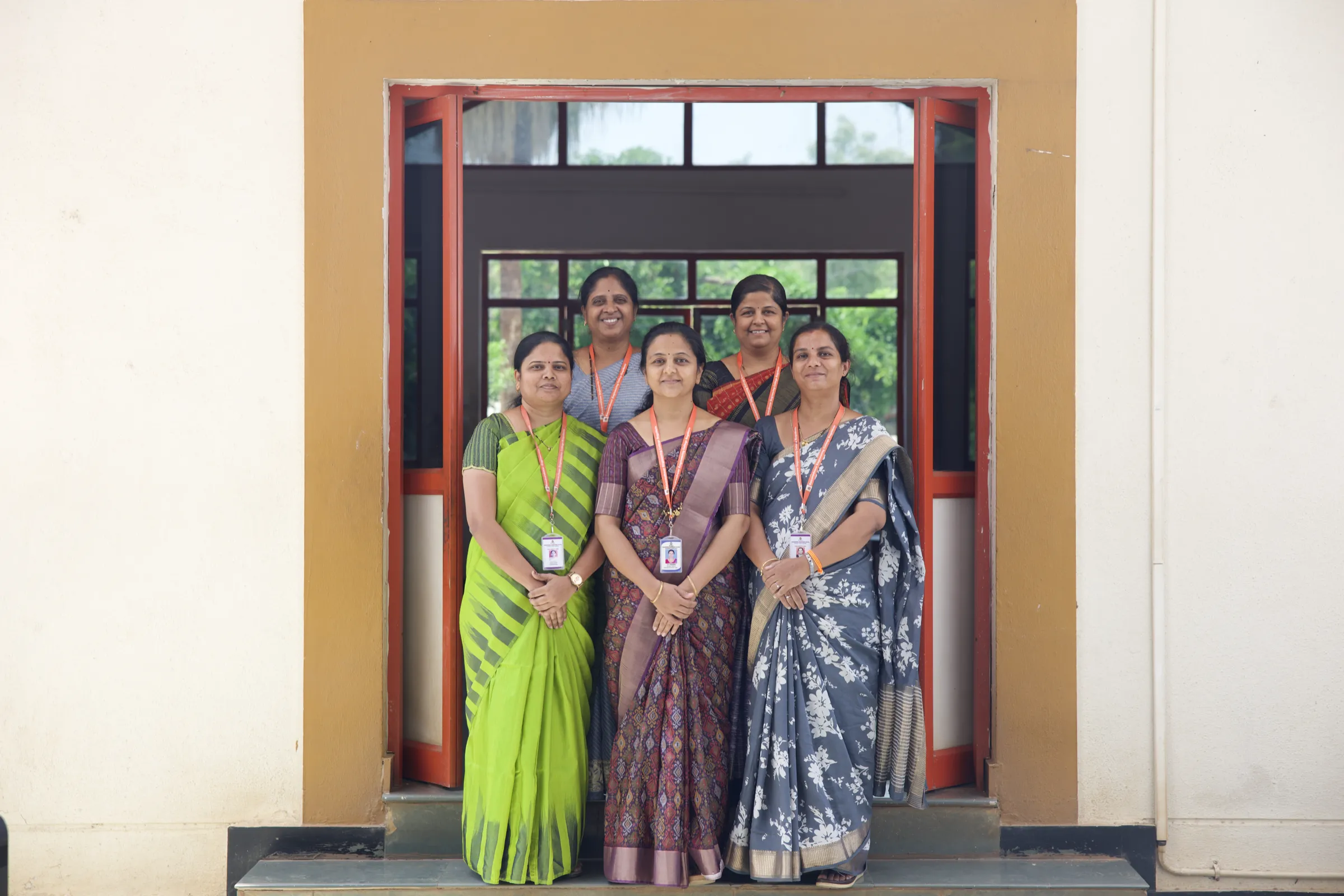 Malaprabha Ladies Hostel at Basaveshwar Engineering College 7