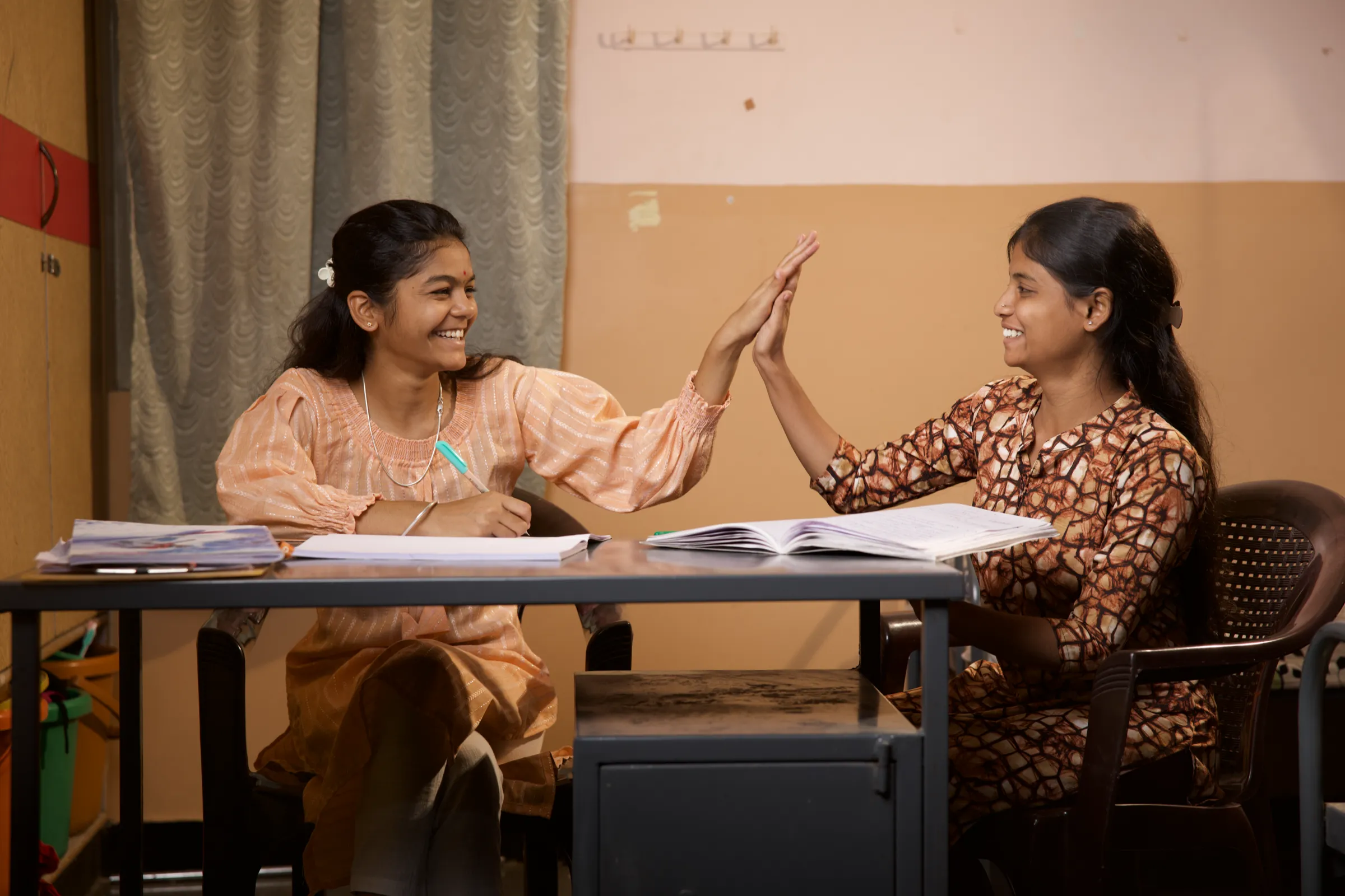 Malaprabha Ladies Hostel at Basaveshwar Engineering College 6