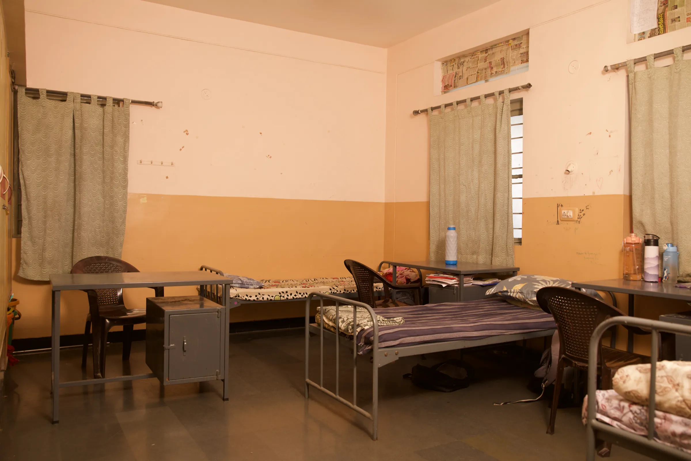 Malaprabha Ladies Hostel at Basaveshwar Engineering College 5