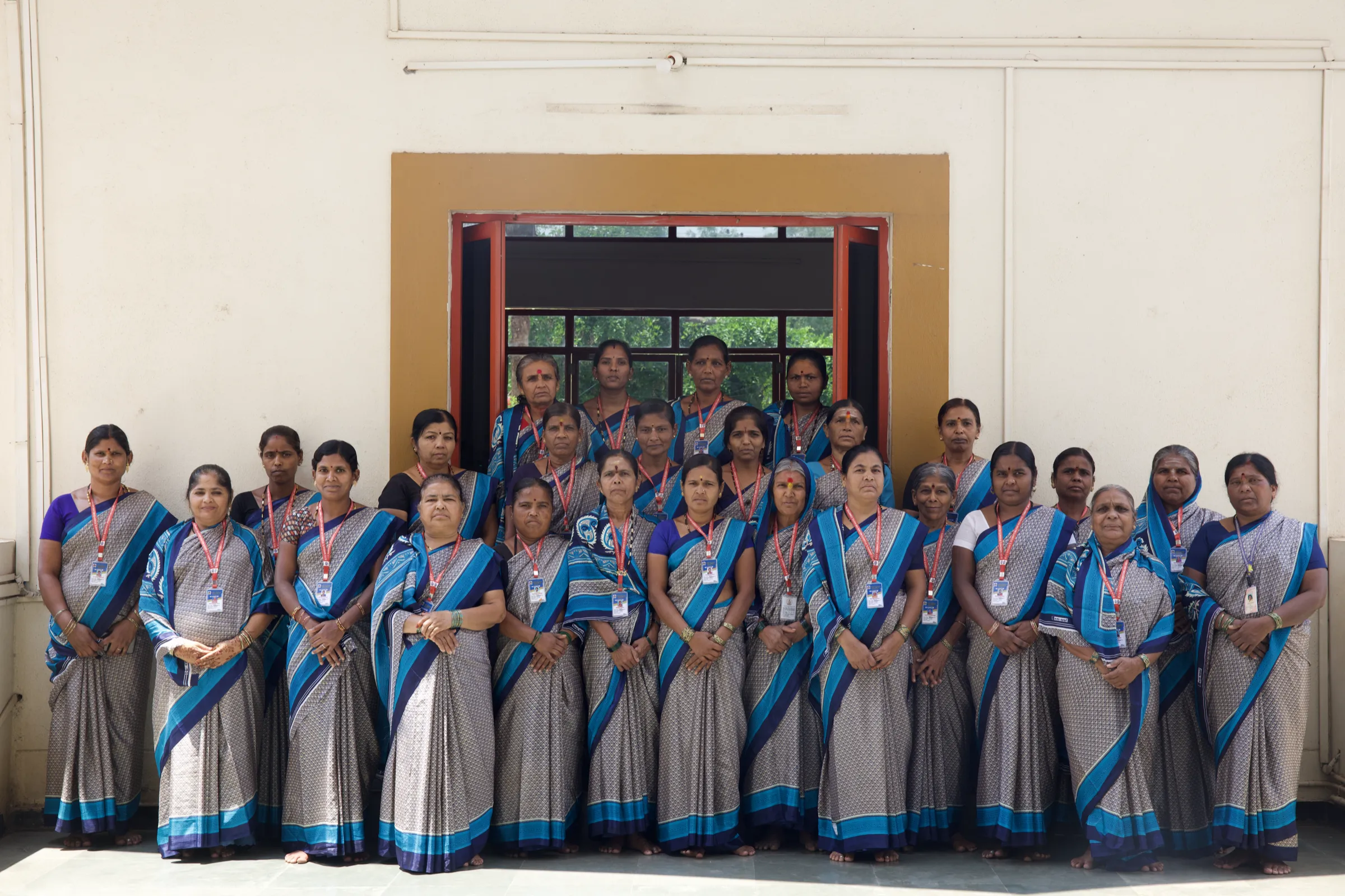 Malaprabha Ladies Hostel at Basaveshwar Engineering College 1
