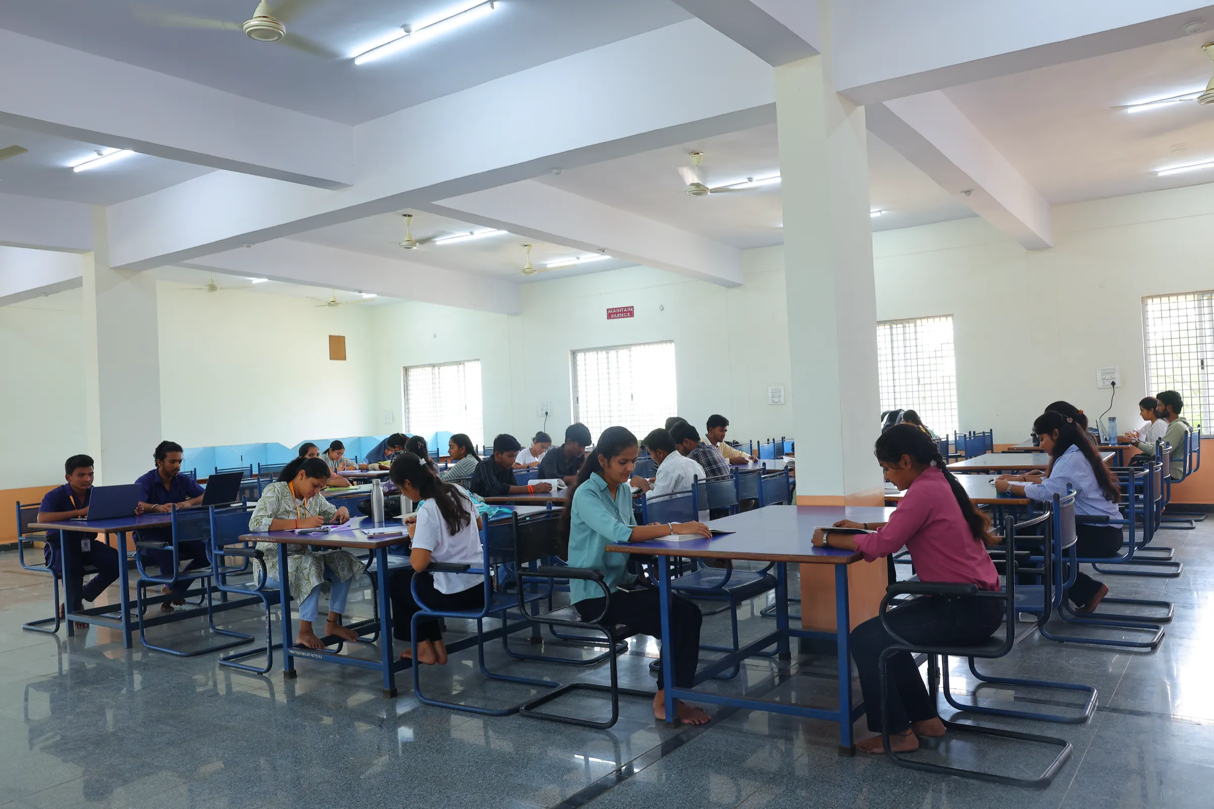 Knowledge Hub