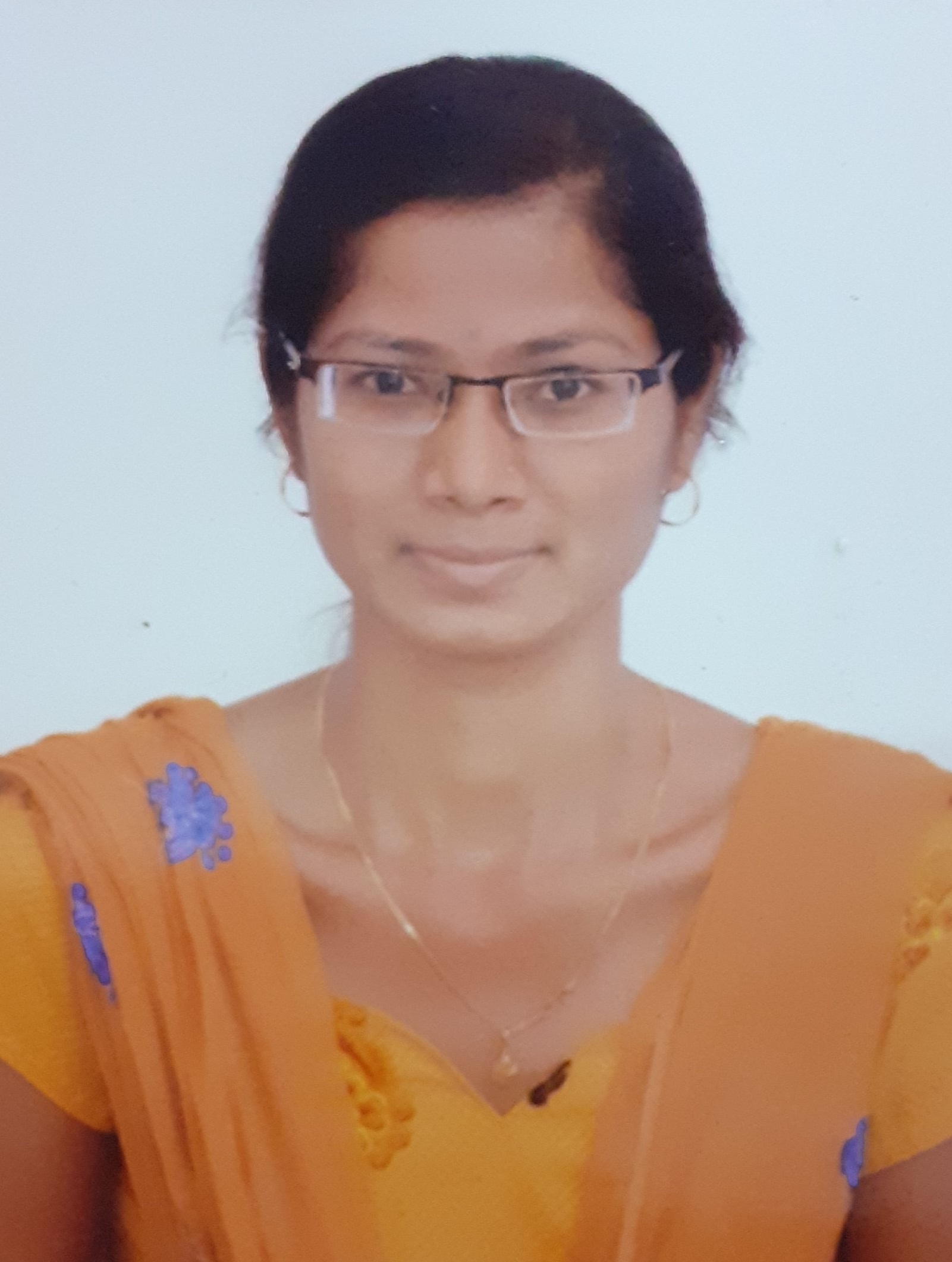 Deepa M. Kolli