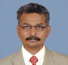 Dr. Shreekant G. Karkun
