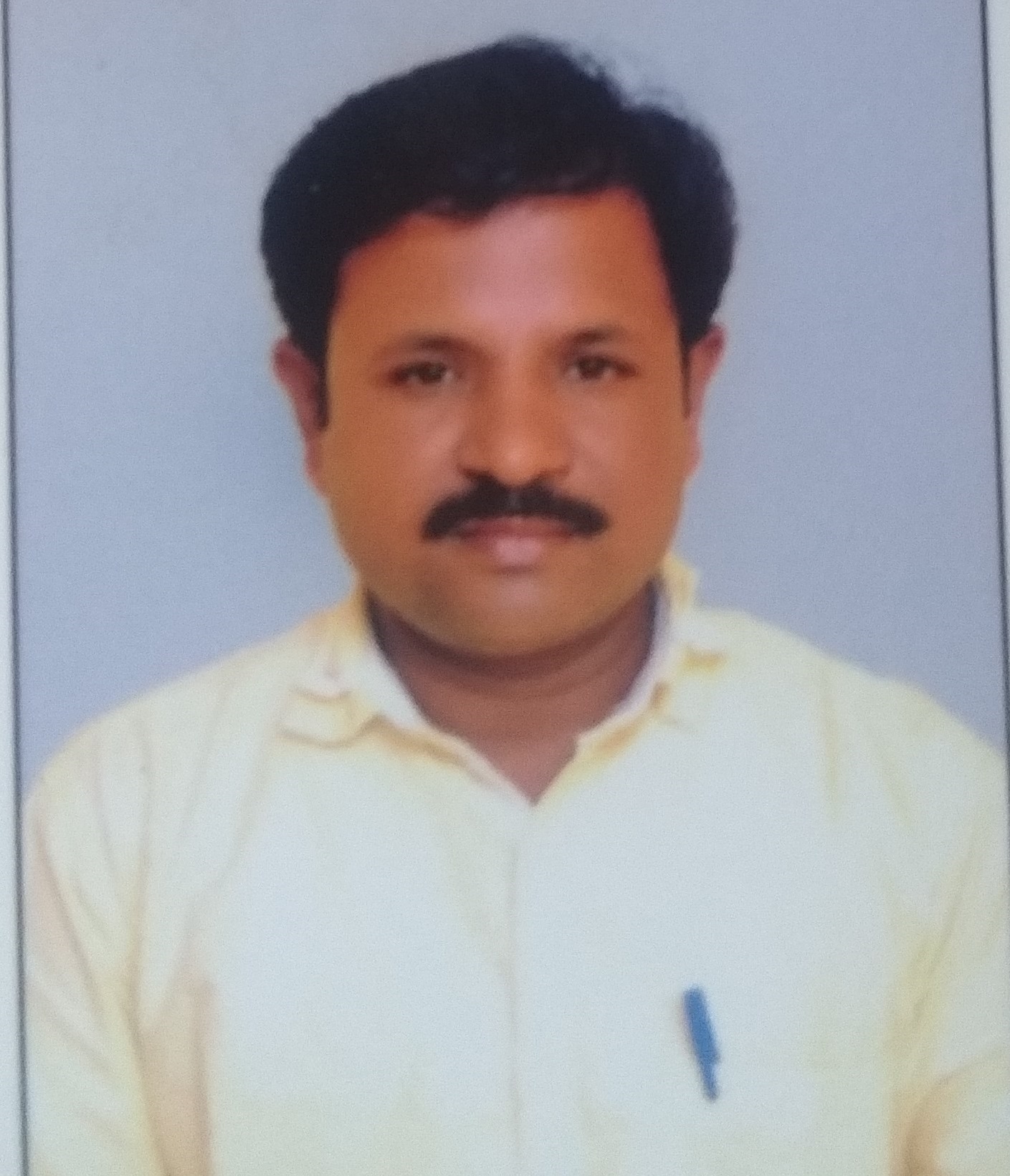 Gurunath B. Goudar