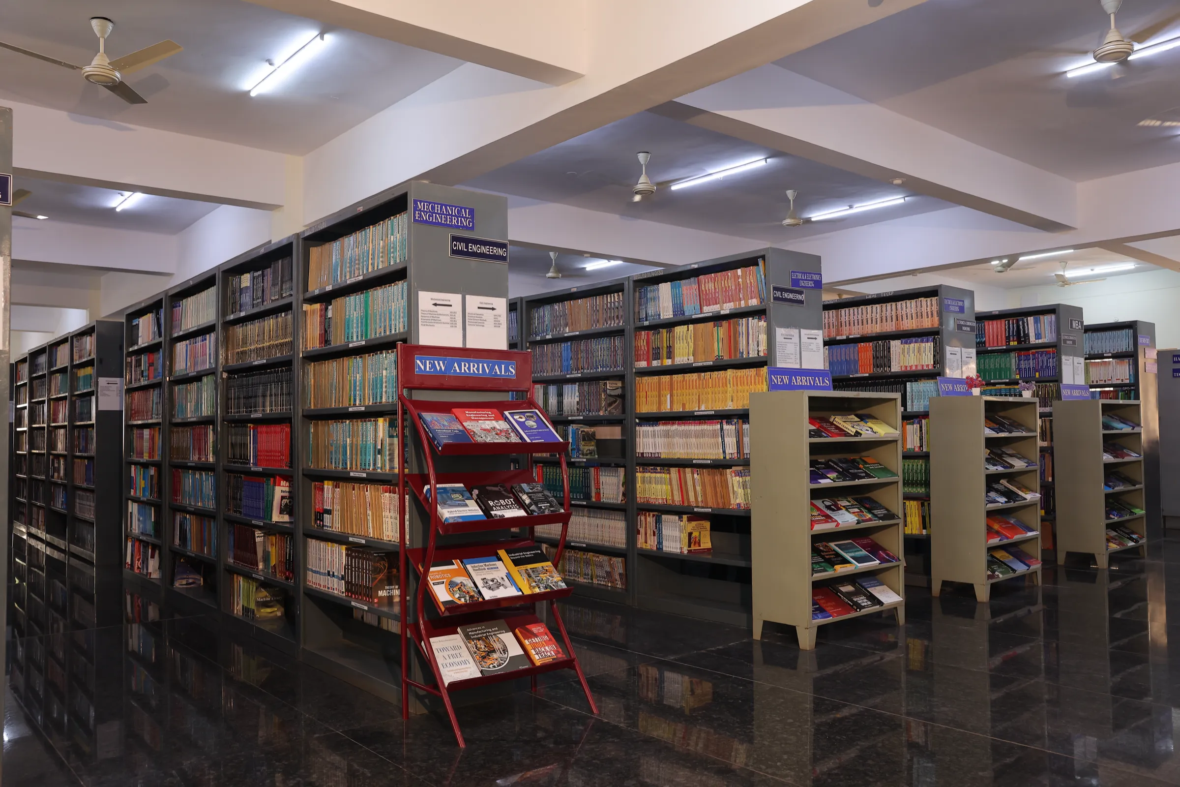 Basaveshwar Engineering College campus 35