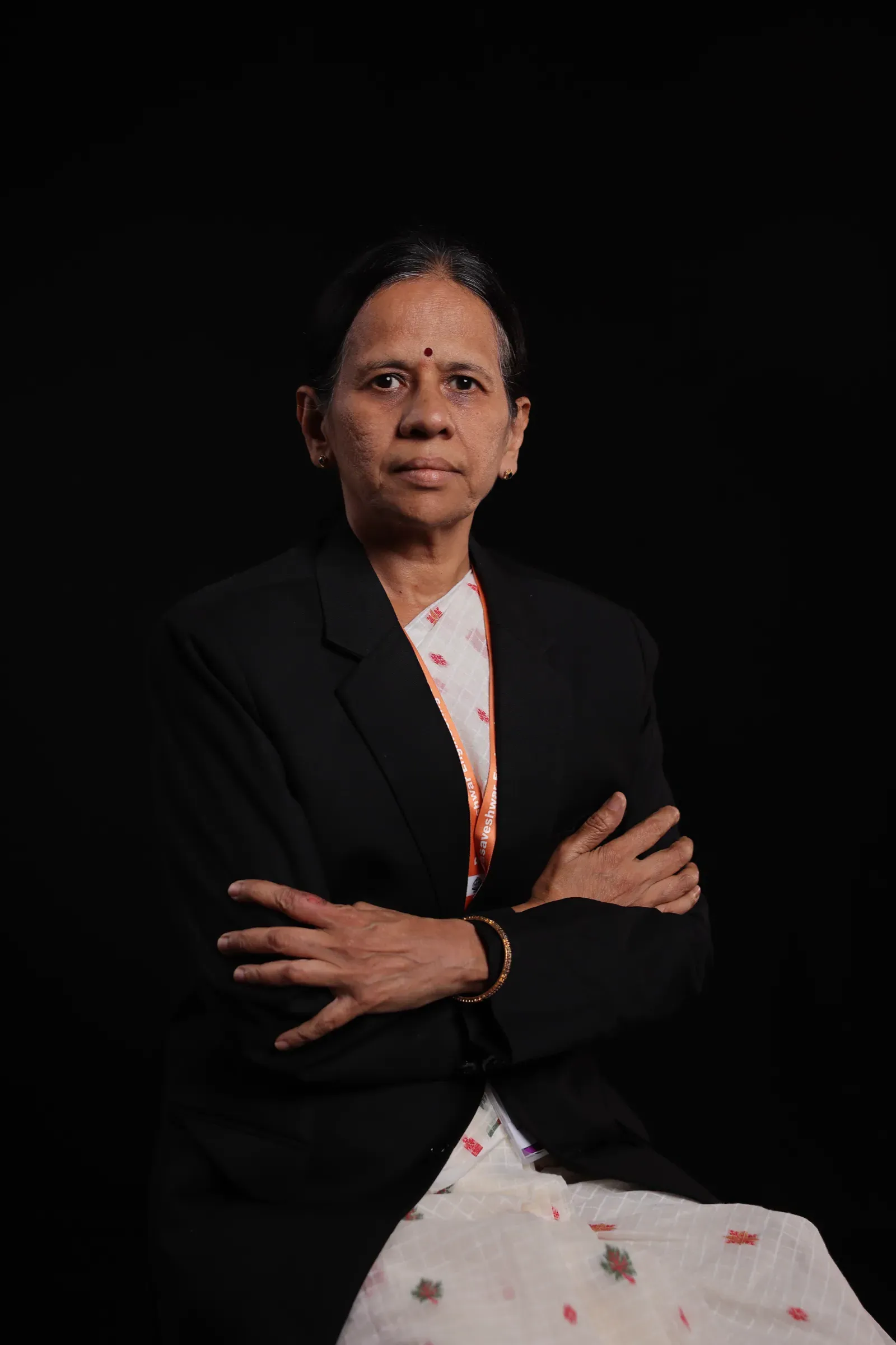 Dr. B. M. Reshmi