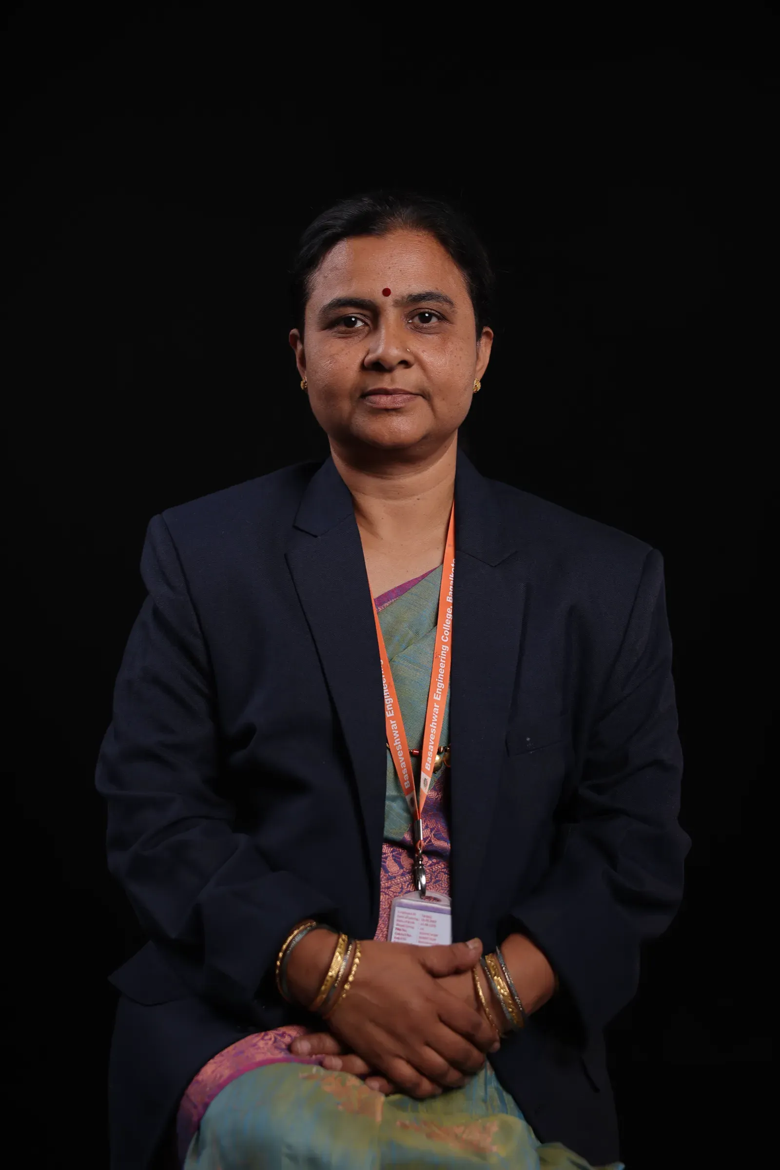 Dr. Bharati S. Meti