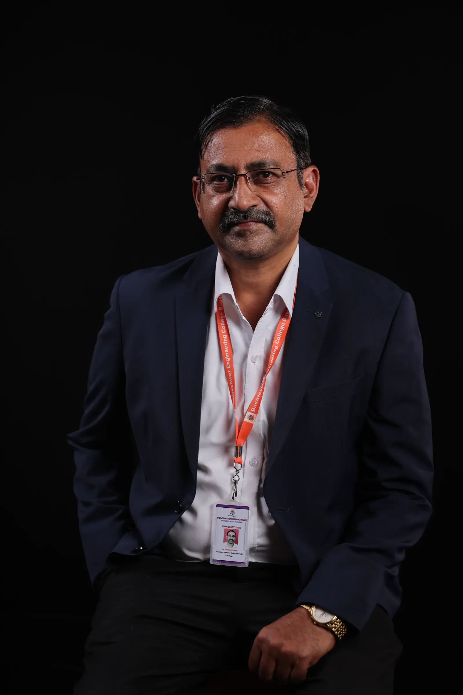 Dr. S. H. Sanni