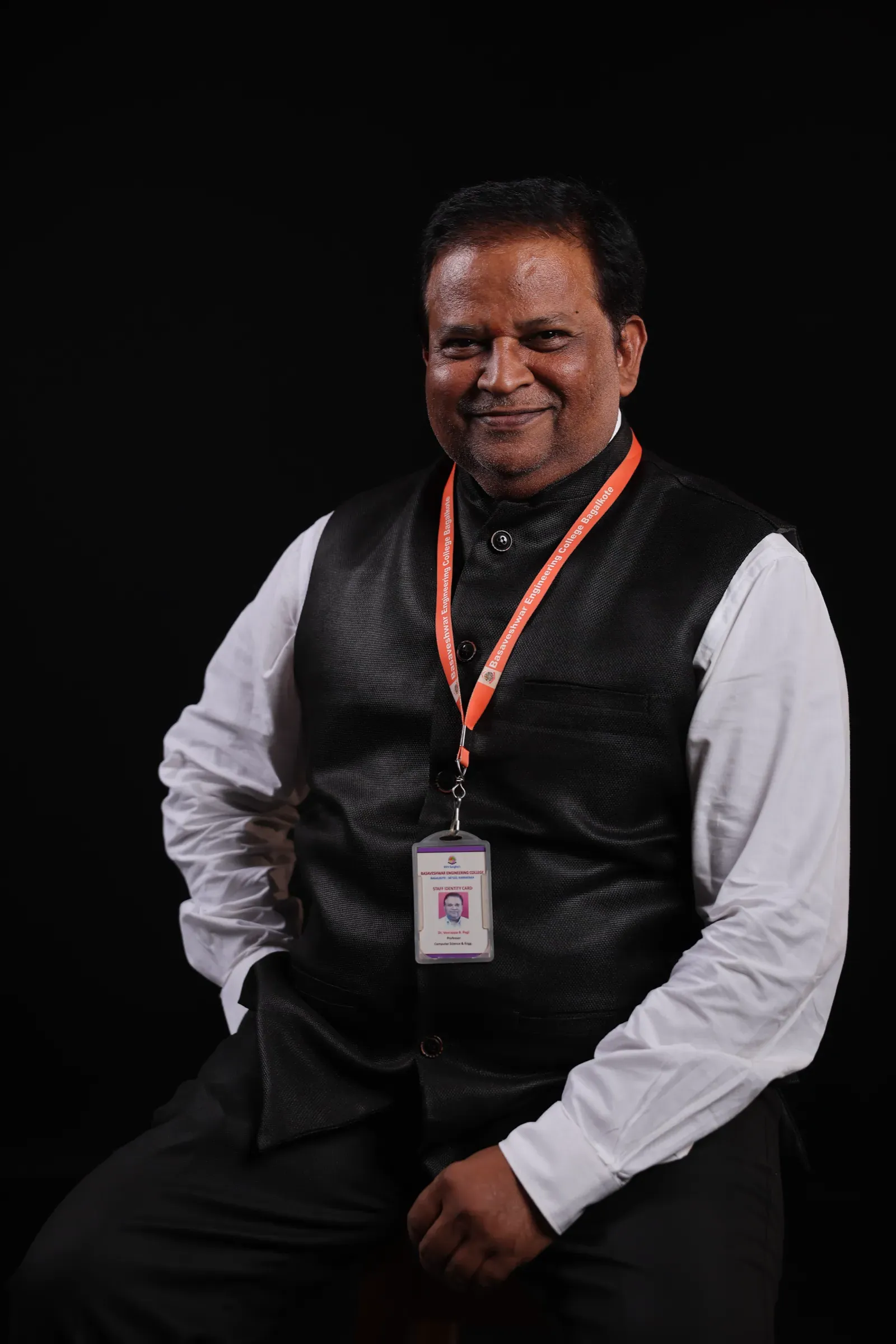 Dr. V. B. Pagi