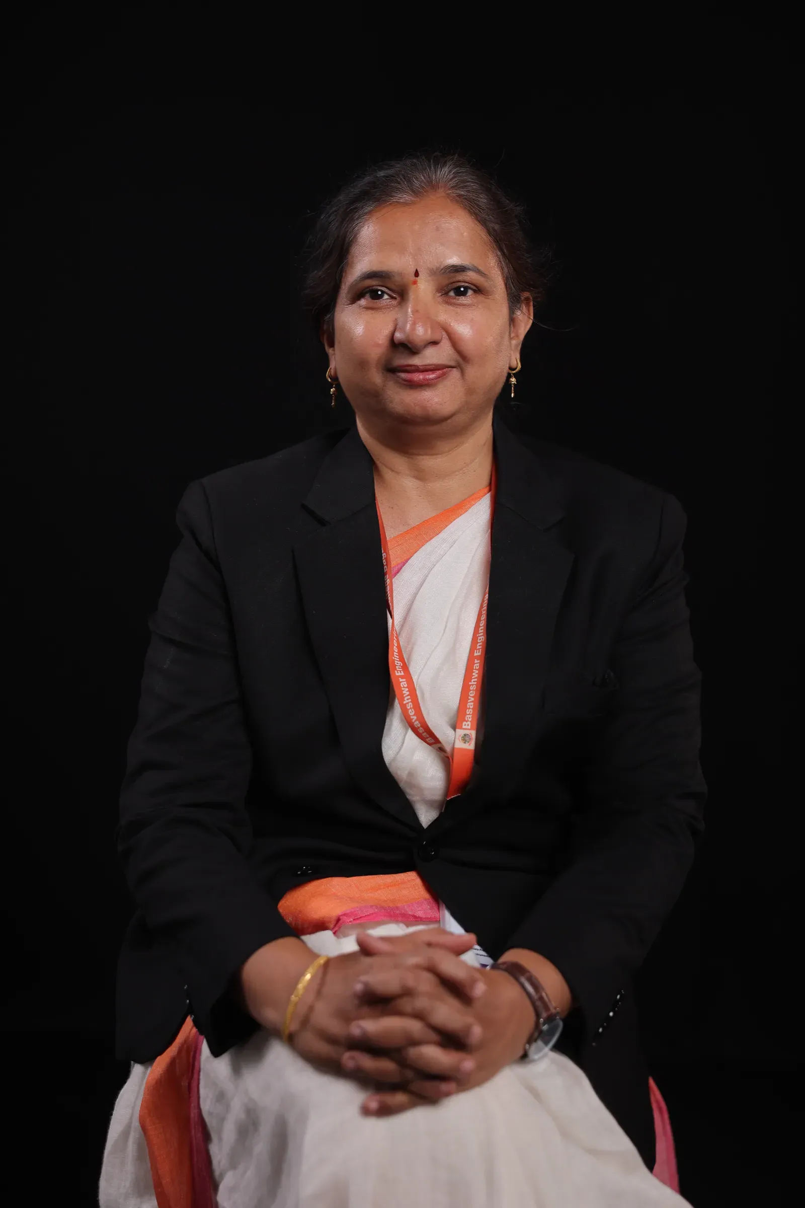 Dr. Chayalakshmi C. L.