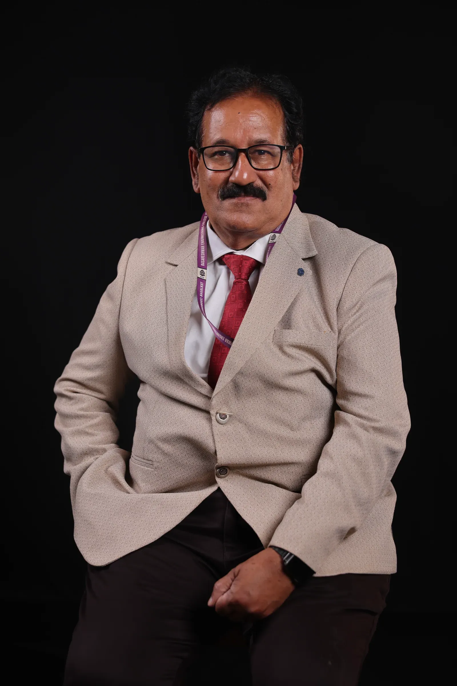 Dr. Vinod S. Puranik