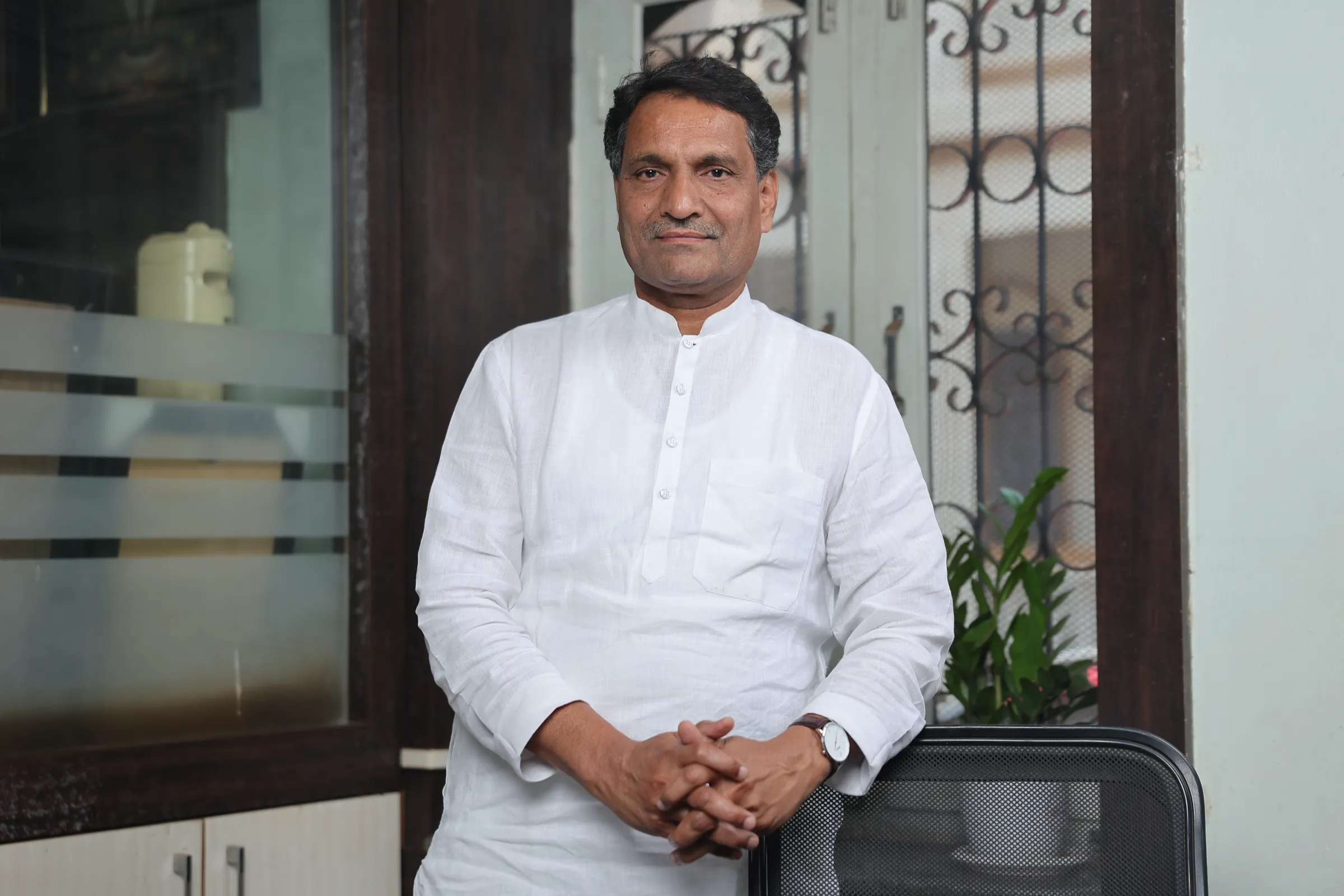 Sri Mahesh N. Athani