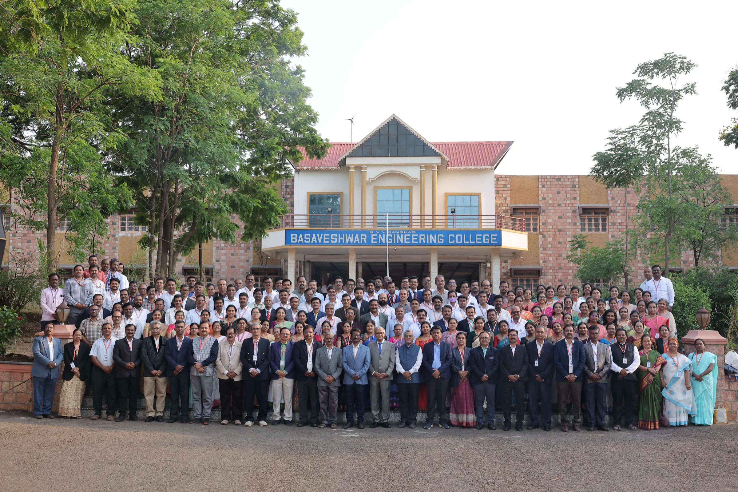 BEC Campus