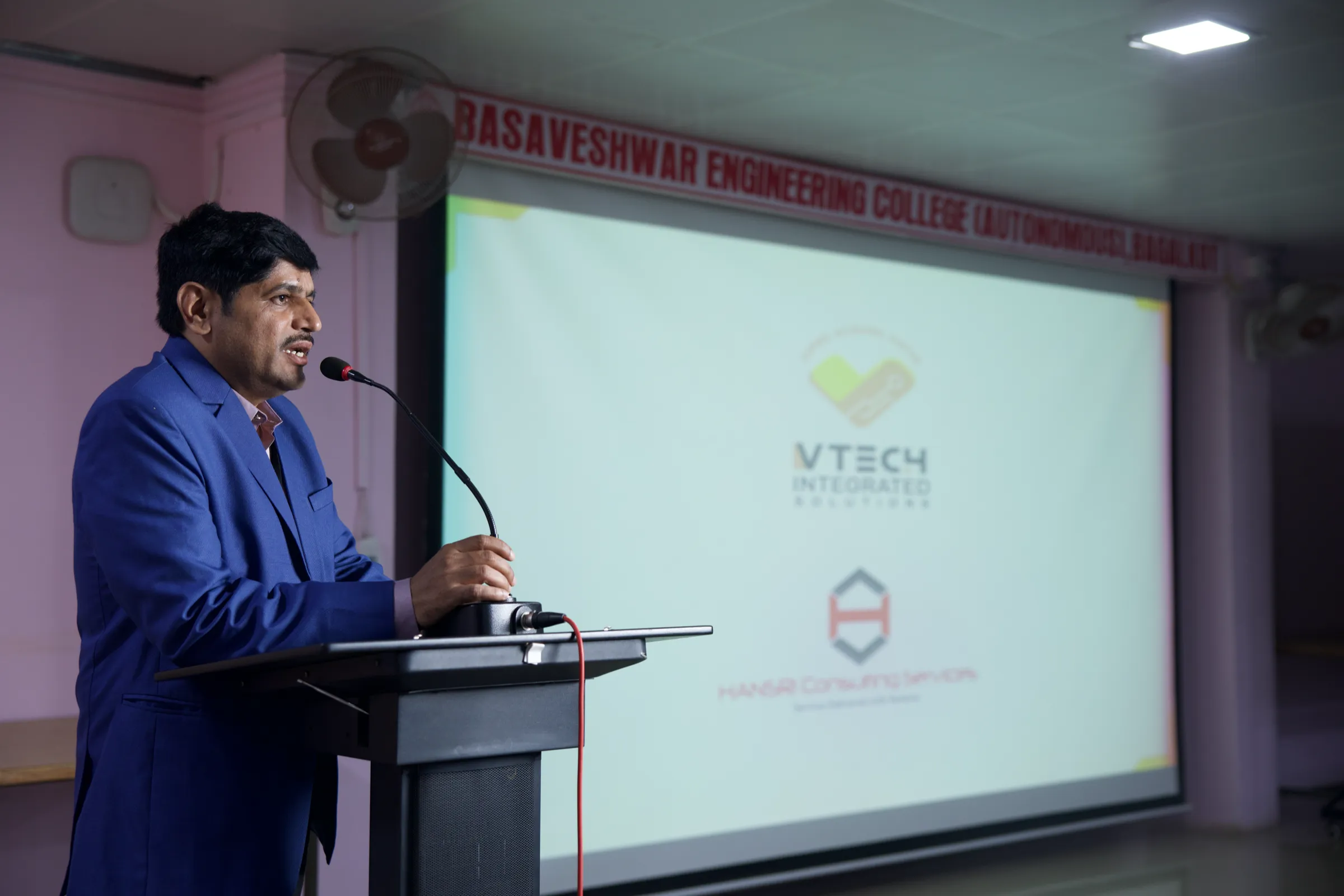 Training & Placement Cell, Basaveshwar Engineering College, Bagalkote