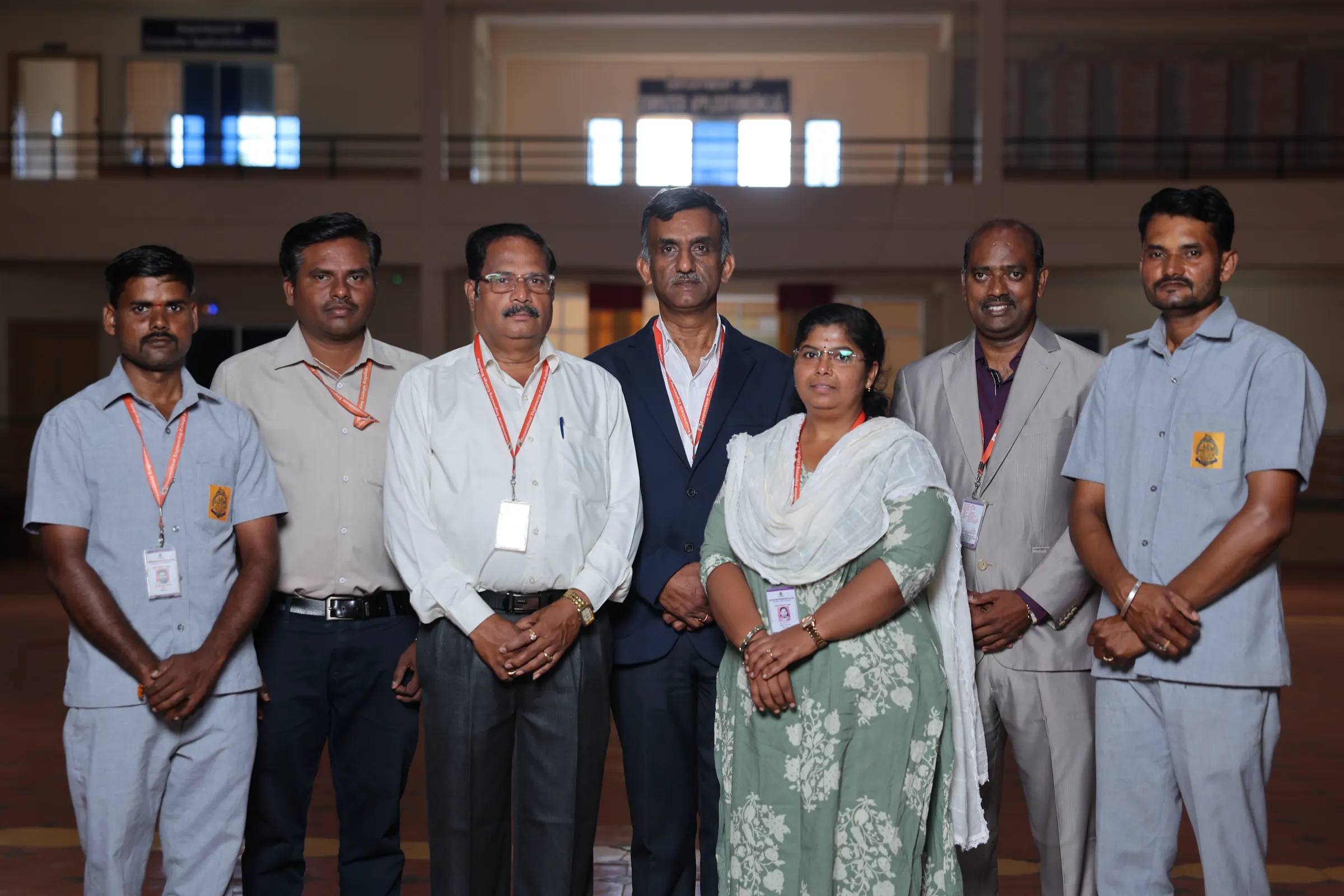 Training & Placement Cell, Basaveshwar Engineering College, Bagalkote
