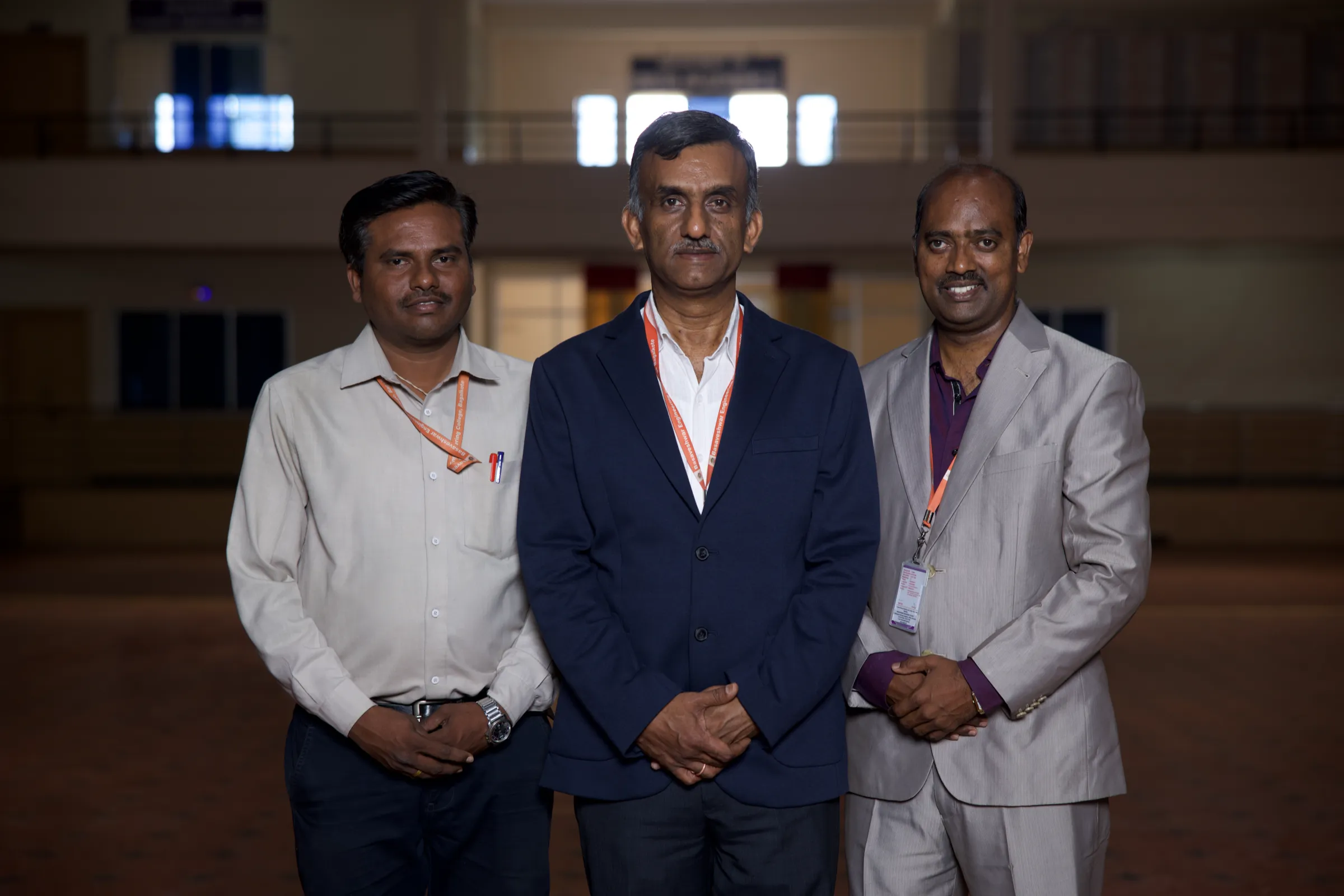 Training & Placement Cell, Basaveshwar Engineering College, Bagalkote