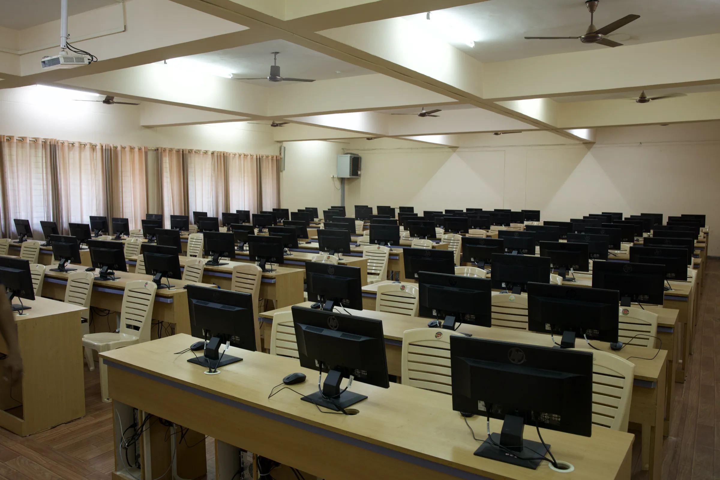 Training & Placement Cell, Basaveshwar Engineering College, Bagalkote