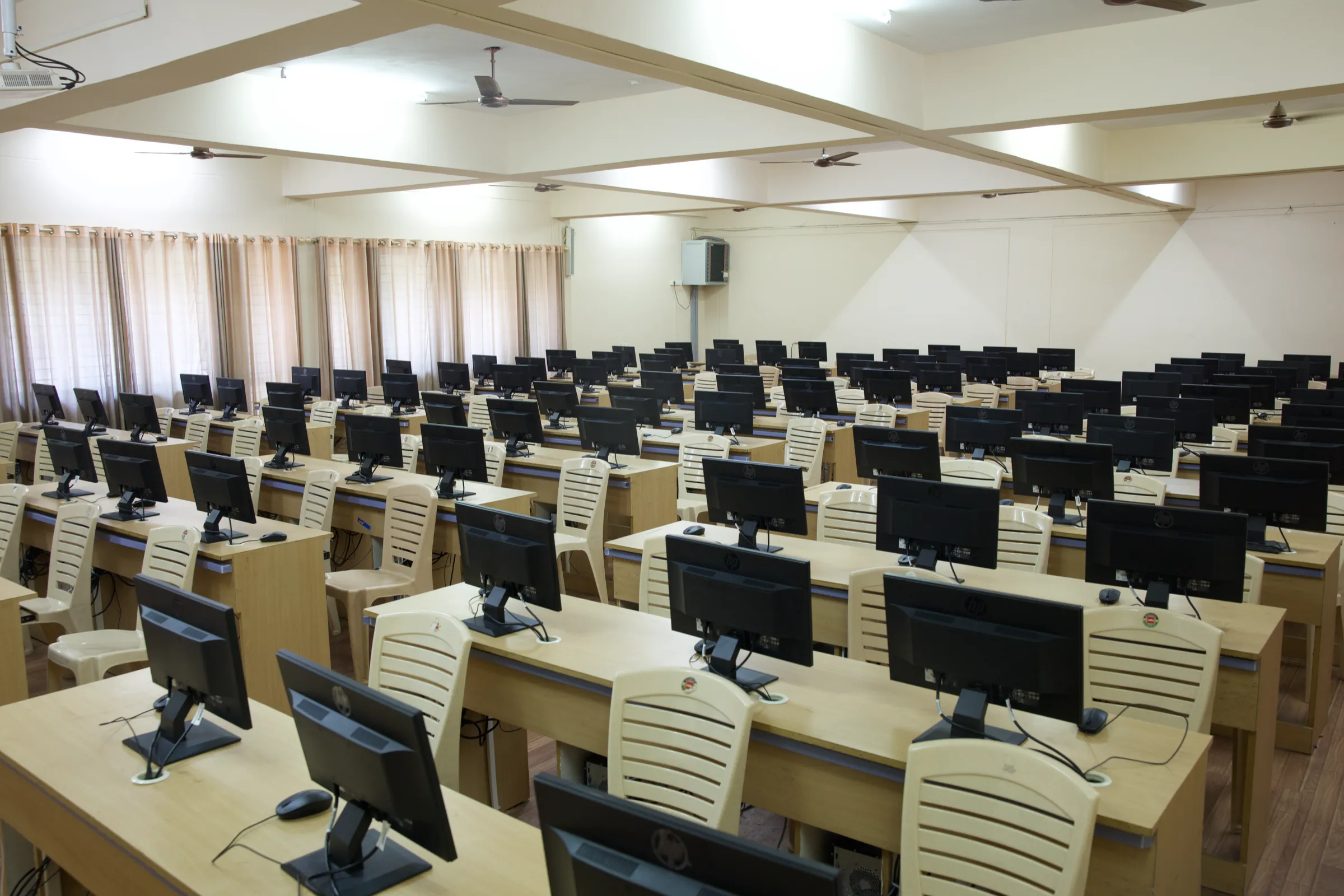 Training & Placement Cell, Basaveshwar Engineering College, Bagalkote