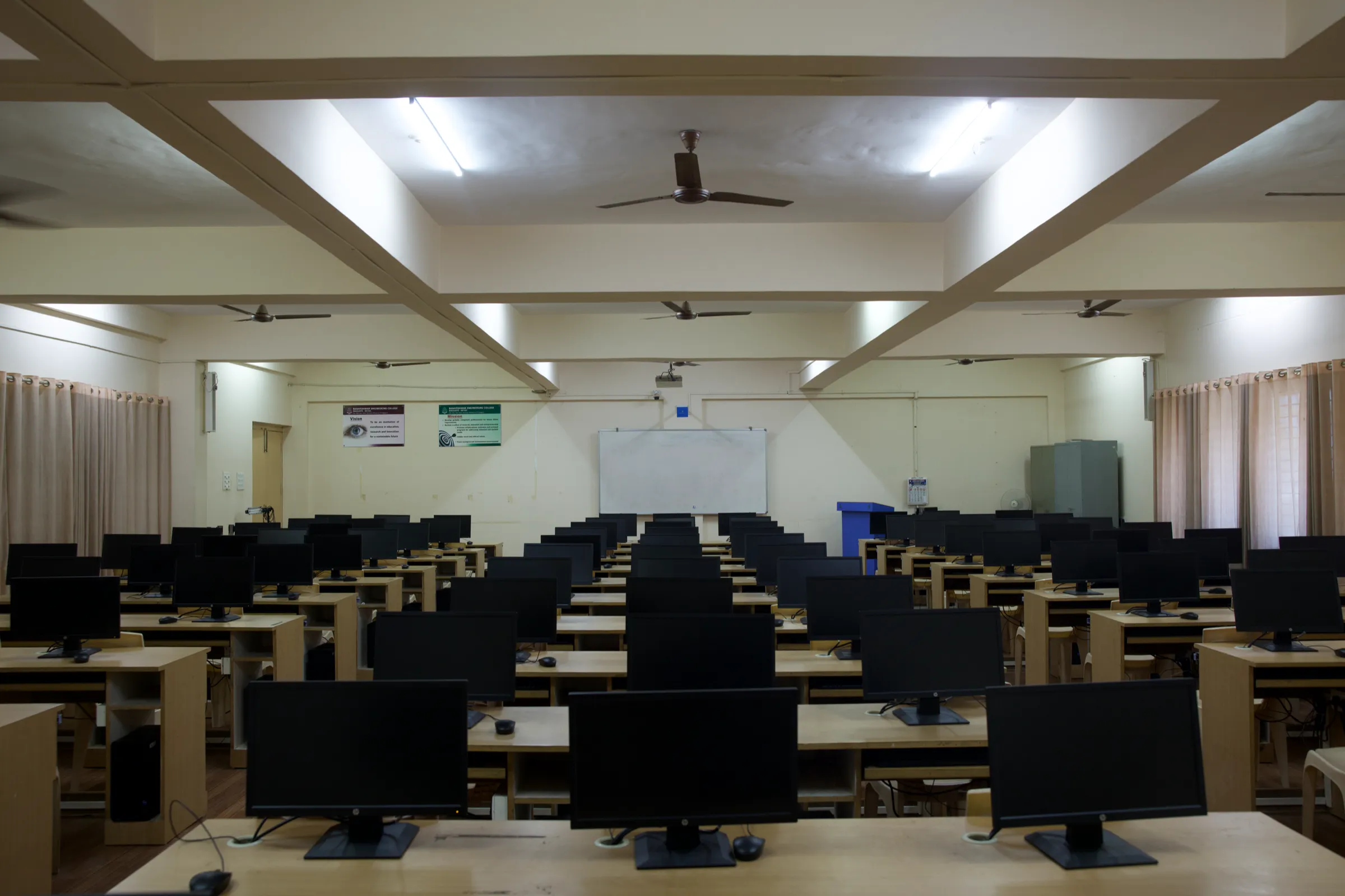 Training & Placement Cell, Basaveshwar Engineering College, Bagalkote