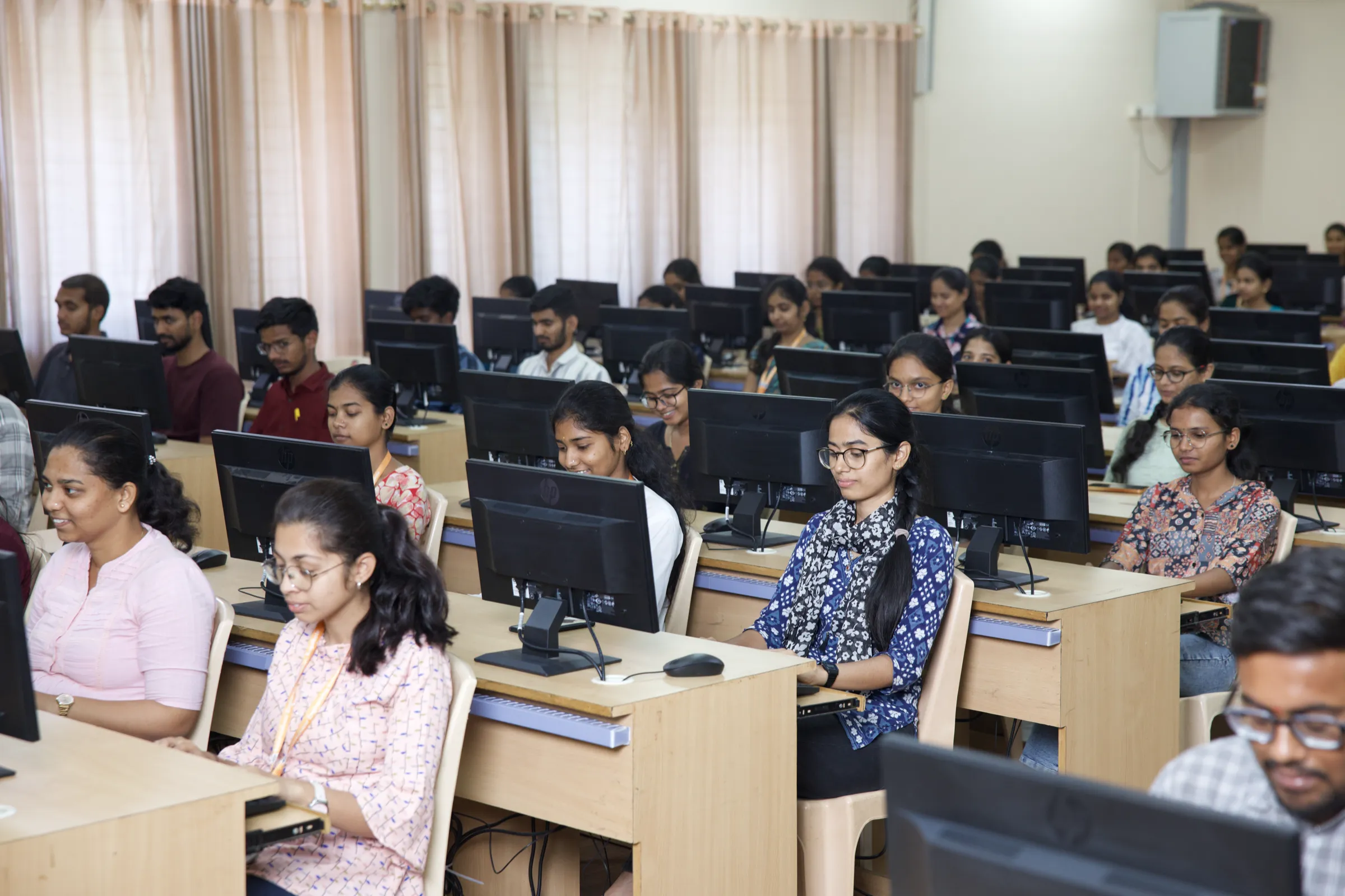 Training & Placement Cell, Basaveshwar Engineering College, Bagalkote