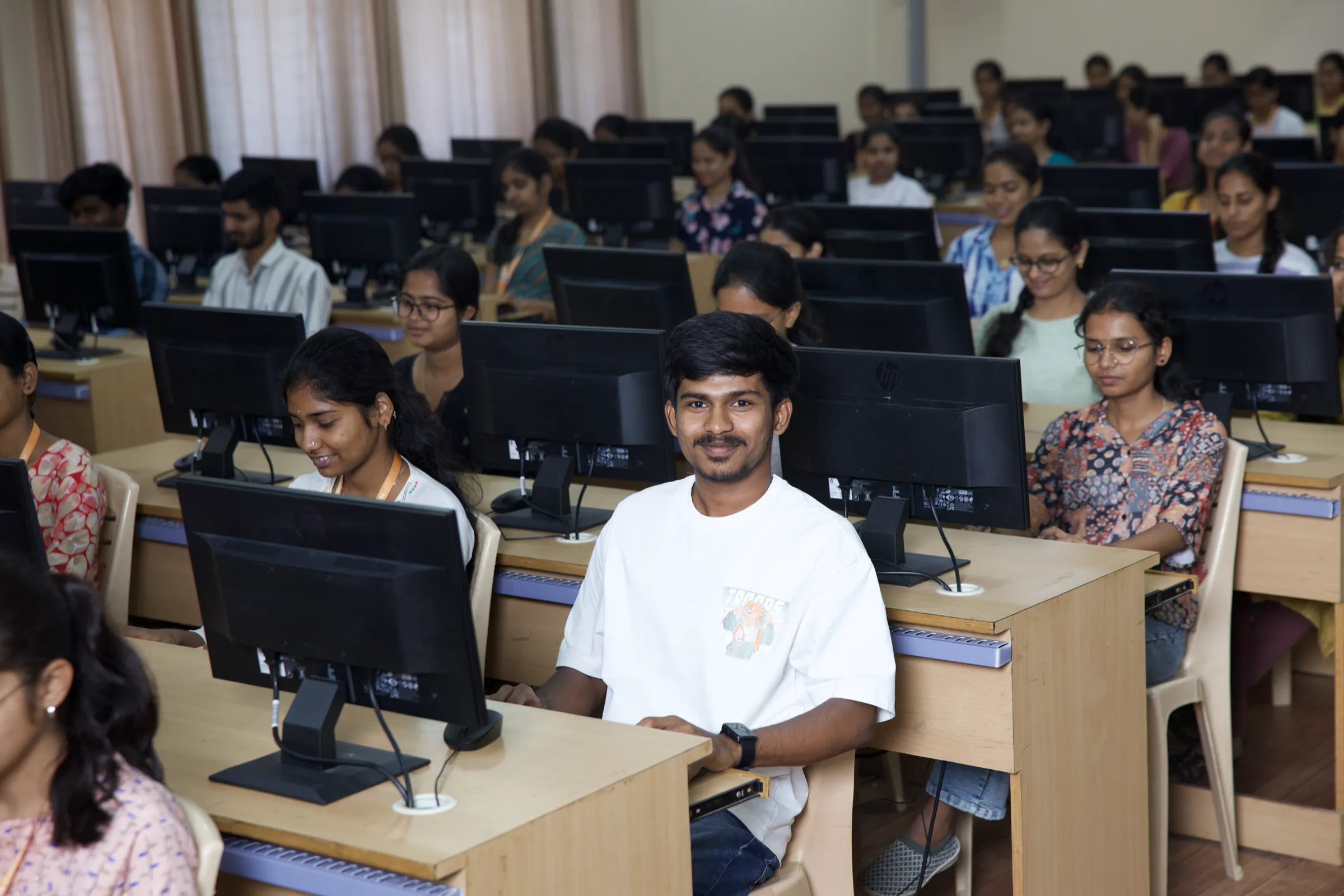 Training & Placement Cell, Basaveshwar Engineering College, Bagalkote