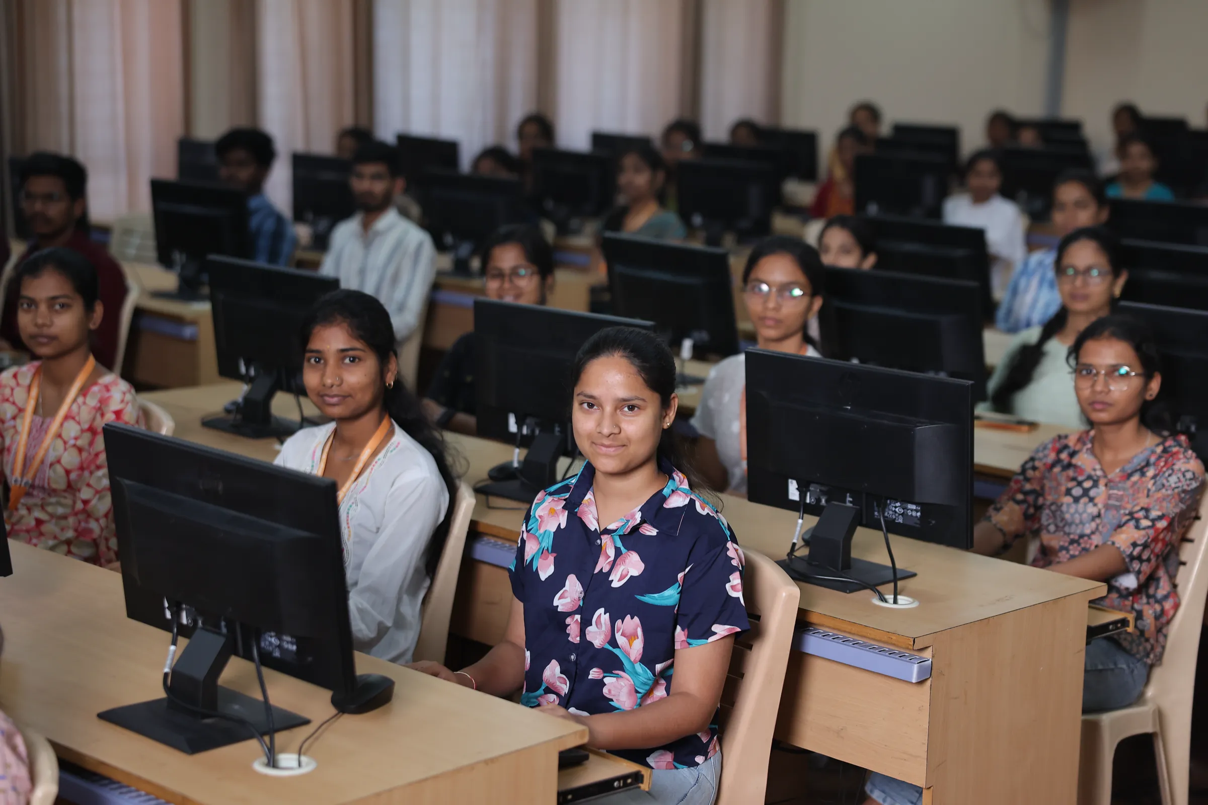 Training & Placement Cell, Basaveshwar Engineering College, Bagalkote