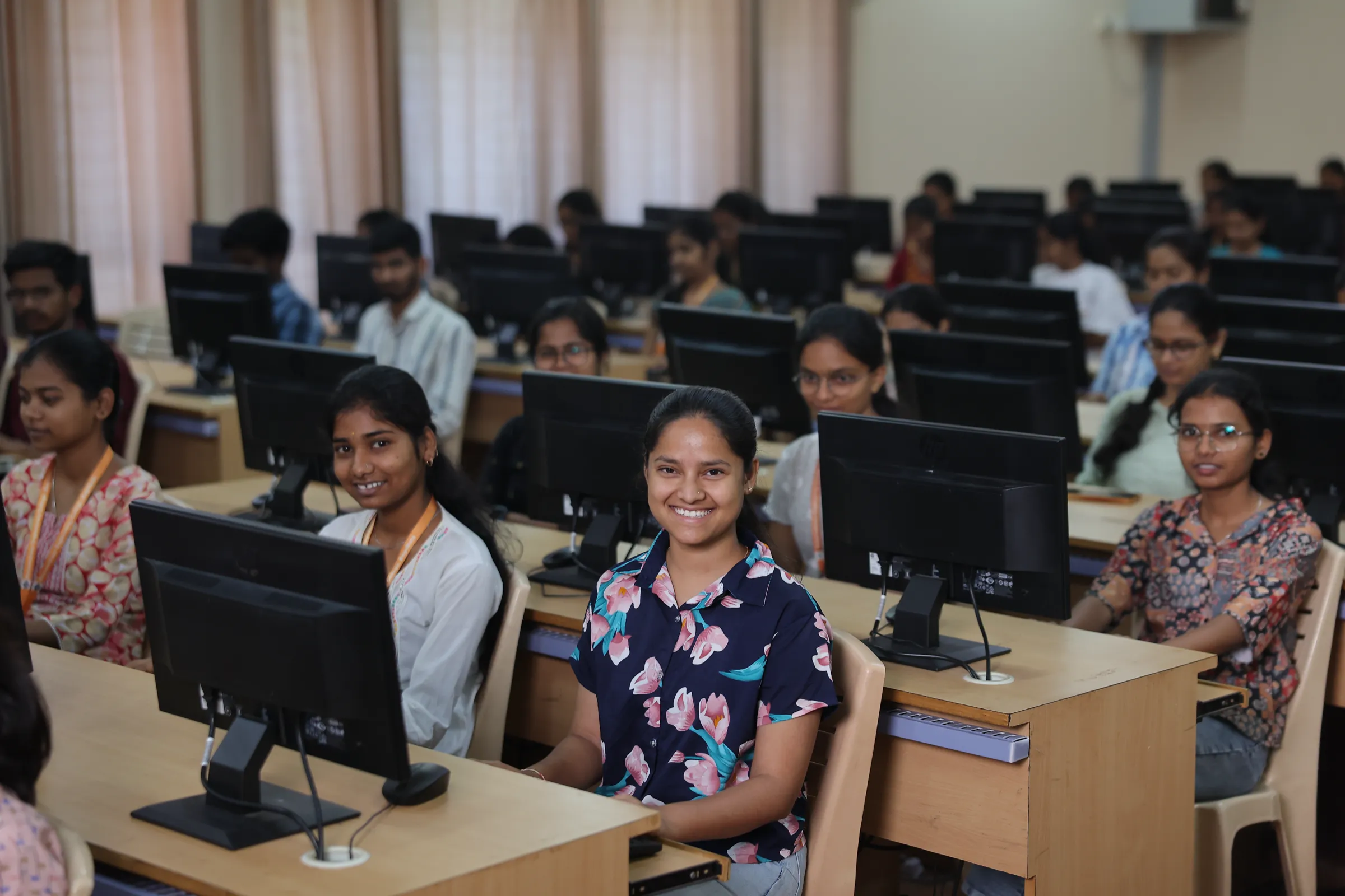 Training & Placement Cell, Basaveshwar Engineering College, Bagalkote