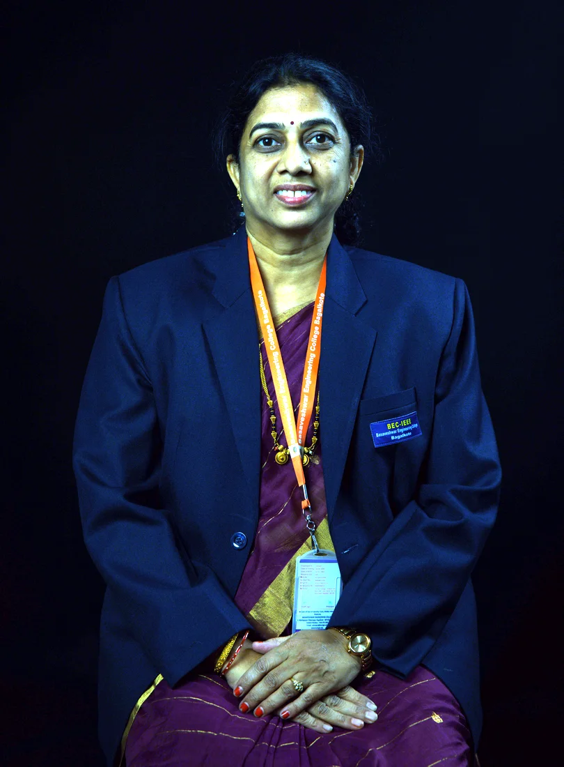 Dr. Mamata J. Sataraddi