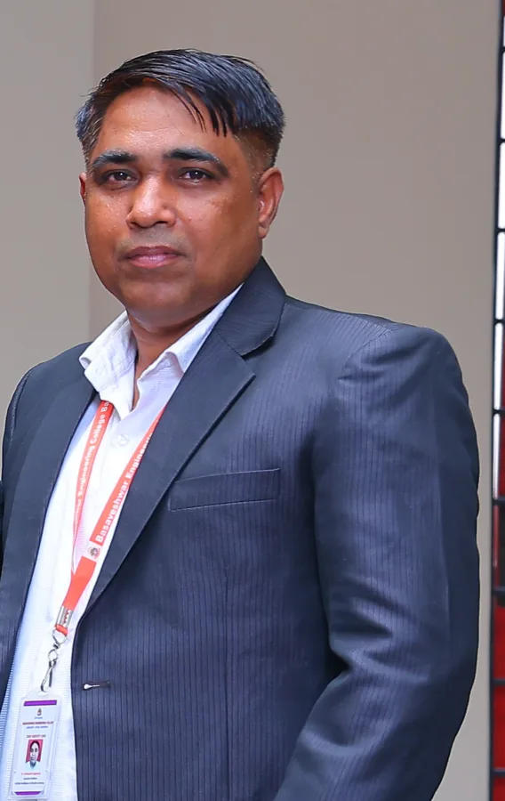 Dr. Vishwanath Kagawade