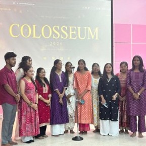 BEC Creative Spectrum activity showcase photo 9