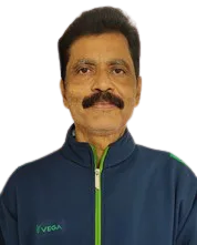 Shri. Ganesh Kori
