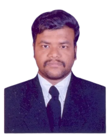 Dr. Kirankumar B. Balavalad
