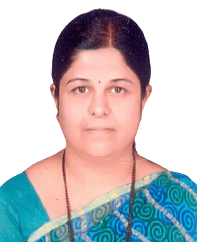 Dr. Manjula A. Sutagundar